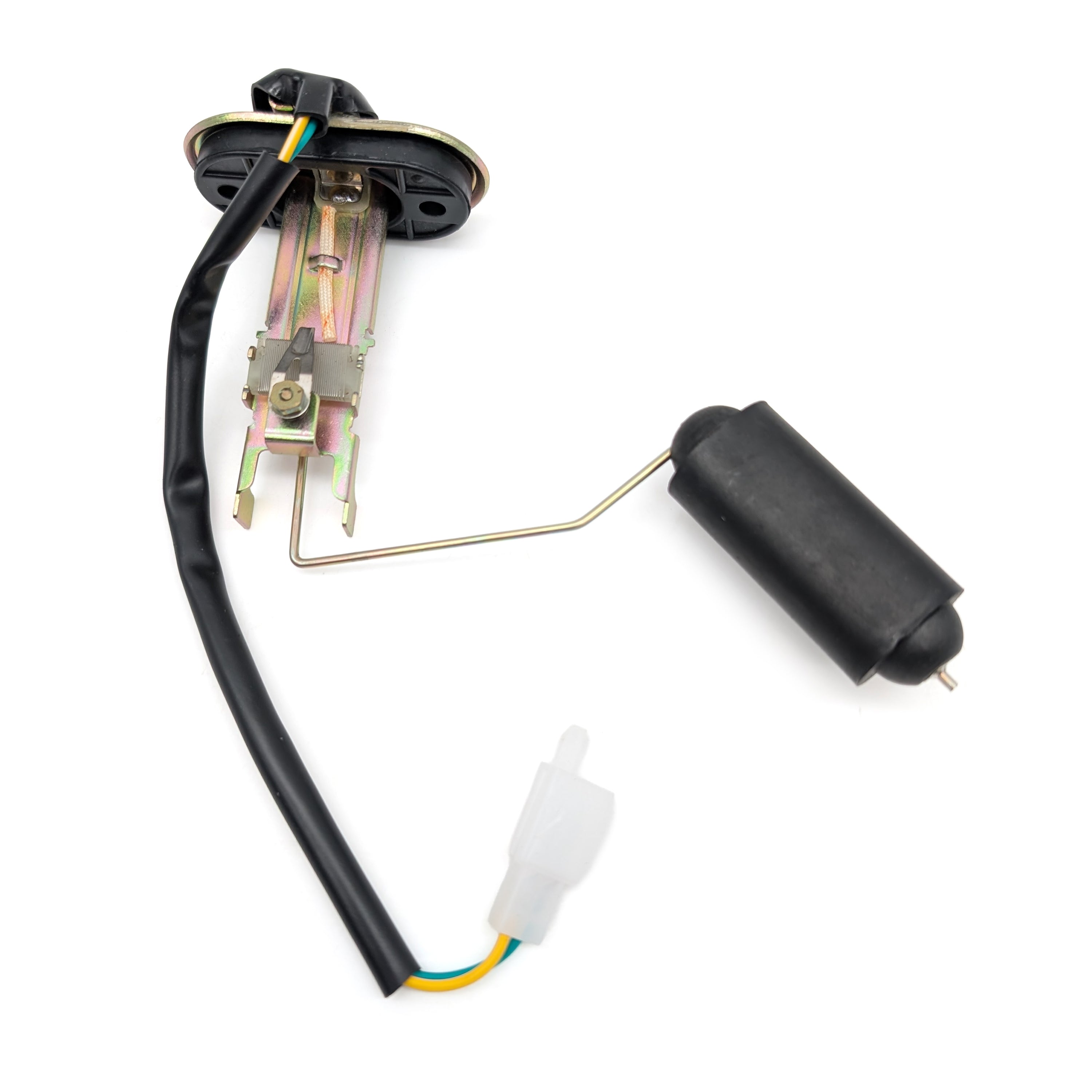 Fuel Float Gauge Sensor Sending Unit – Bart Moto Co