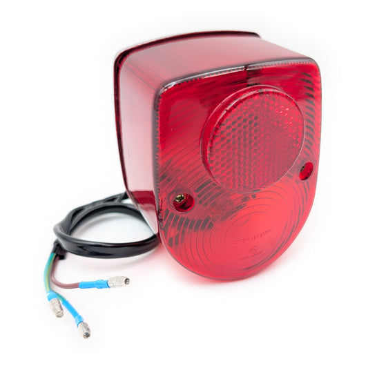 Reproduction CT70 and Z50 Rear Tail Light Brake Light