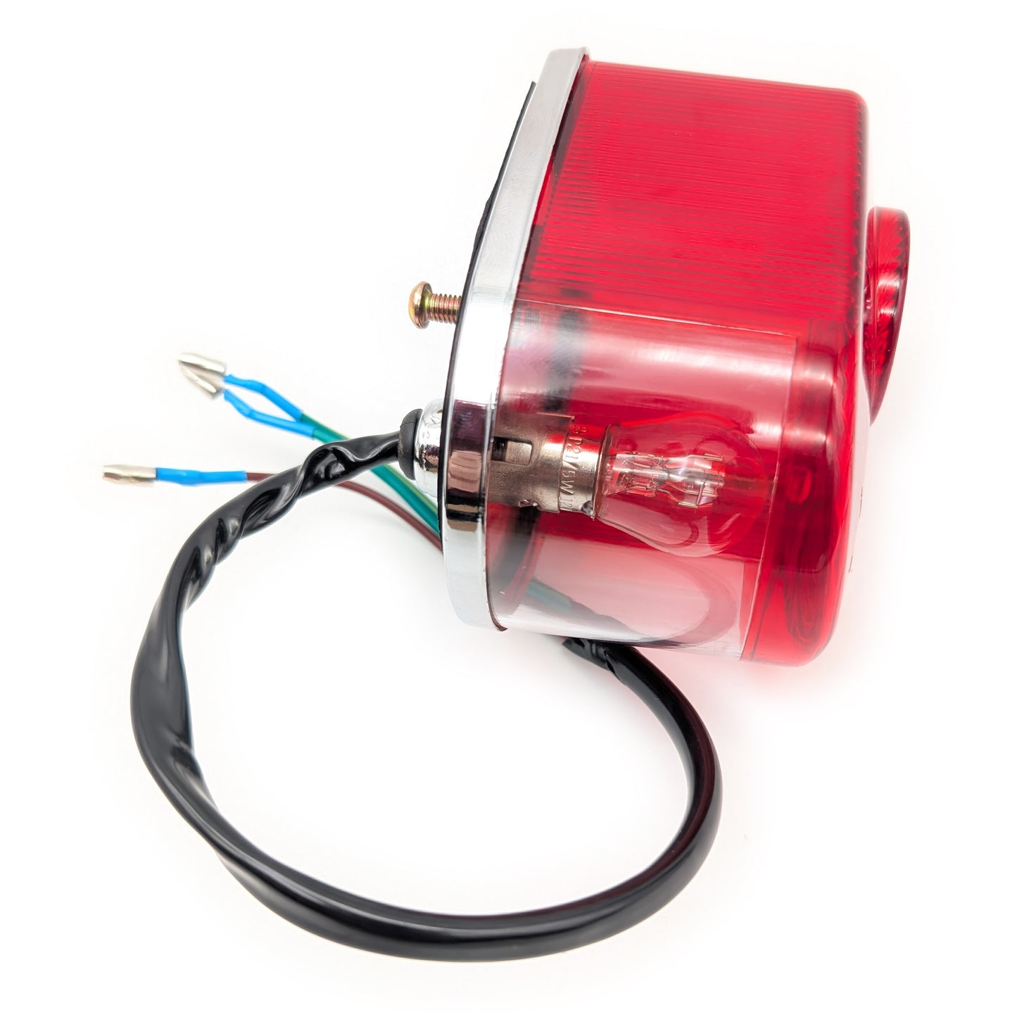 Reproduction CT70 and Z50 Rear Tail Light Brake Light