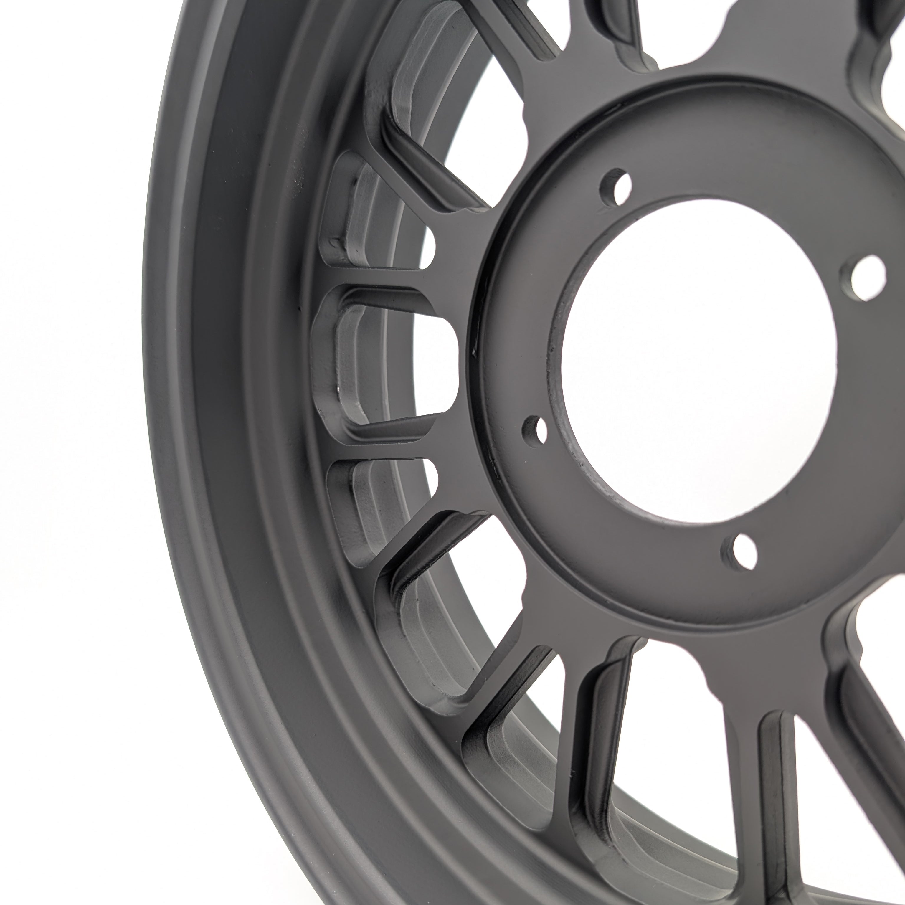 Set of 2 - Z-Type 12