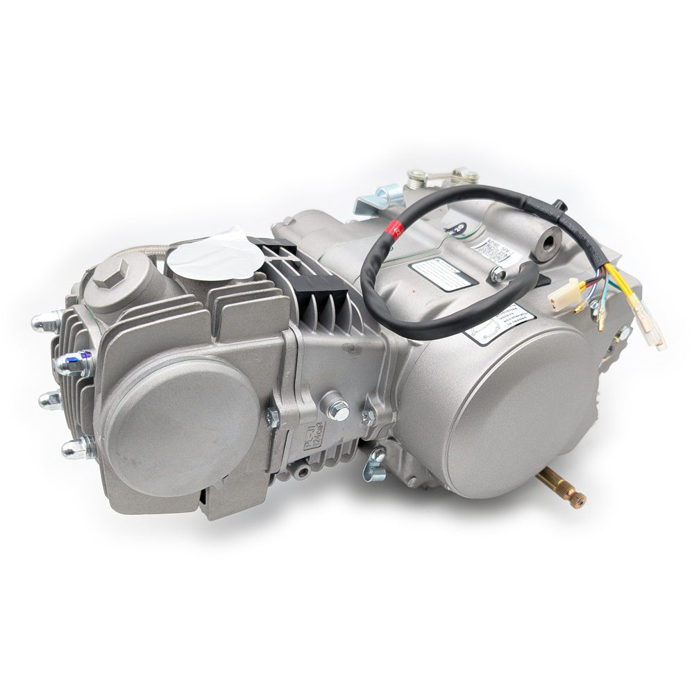 ZS125 125cc High Output Engine (Motor Base Kit)