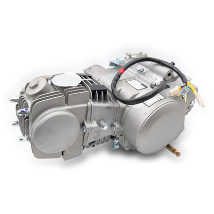 ZS125 125cc High Output Engine (Motor Base Kit)