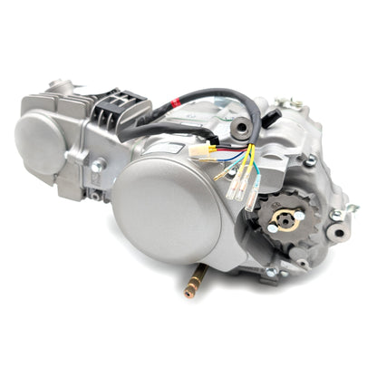 ZS125 125cc High Output Engine (Motor Base Kit)