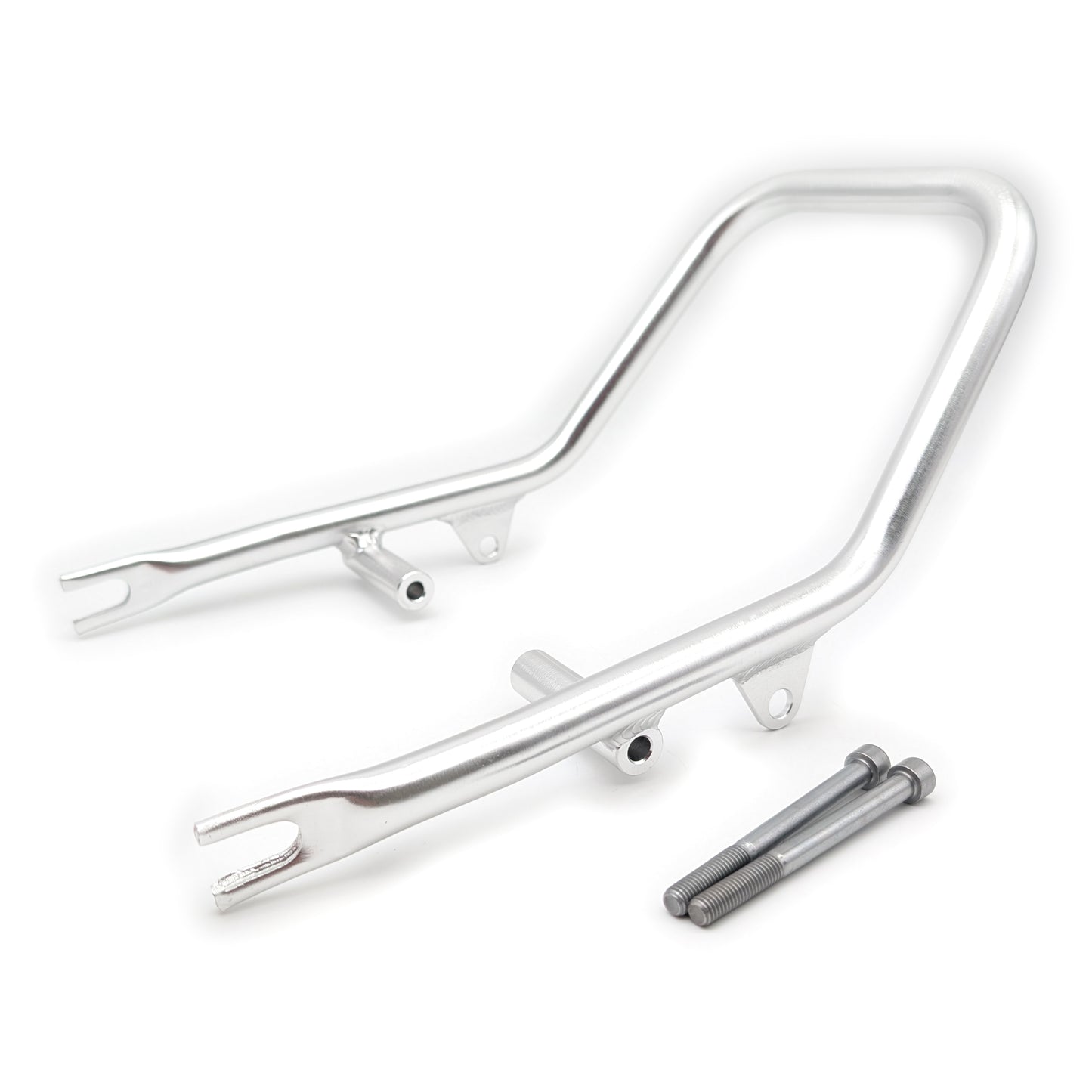 CT70 Kepspeed Aluminum Rear Grab Handle Rack