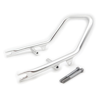 CT70 Kepspeed Aluminum Rear Grab Handle Rack