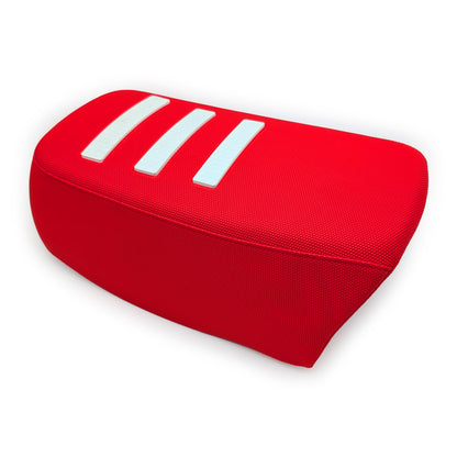 ATC70 Bart Gripper Seat 1978-1985 (Red)