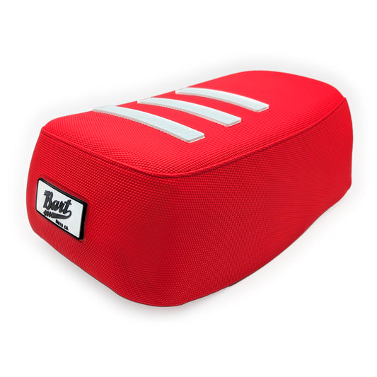 ATC70 Bart Gripper Seat (Red)