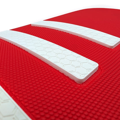 ATC70 Bart Gripper Seat 1978-1985 (Red)