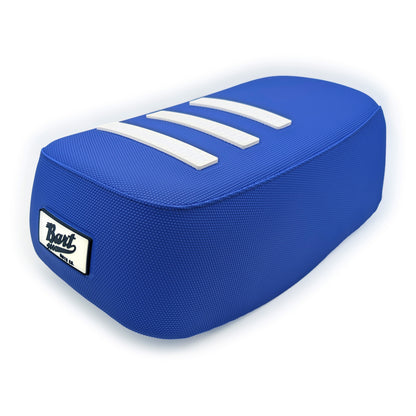 ATC70 Bart Gripper Seat 1978-1985 (Blue)