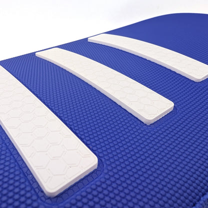 ATC70 Bart Gripper Seat 1978-1985 (Blue)