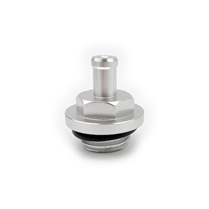 Dipstick Oil Fill Engine Crankcase Breather
