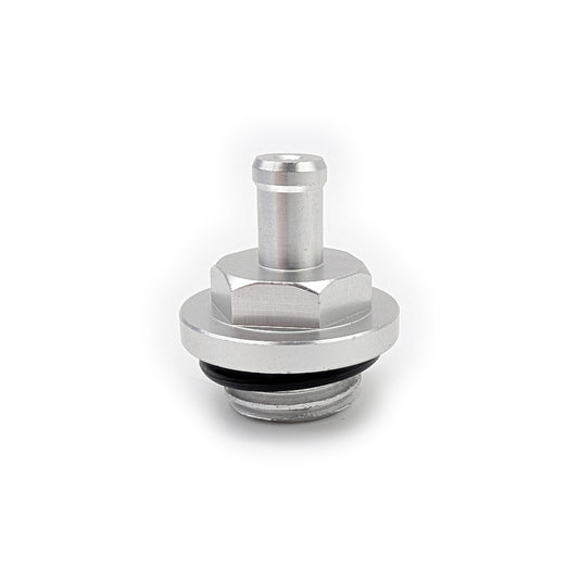 Dipstick Oil Fill Engine Crankcase Breather