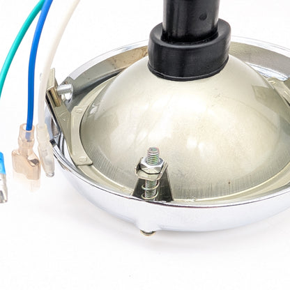 Reproduction CT70 K1-82 Headlight and Lens Assembly