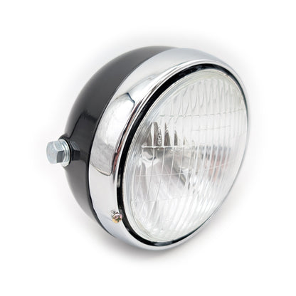 Reproduction CT70 K1-82 Headlight and Lens Assembly