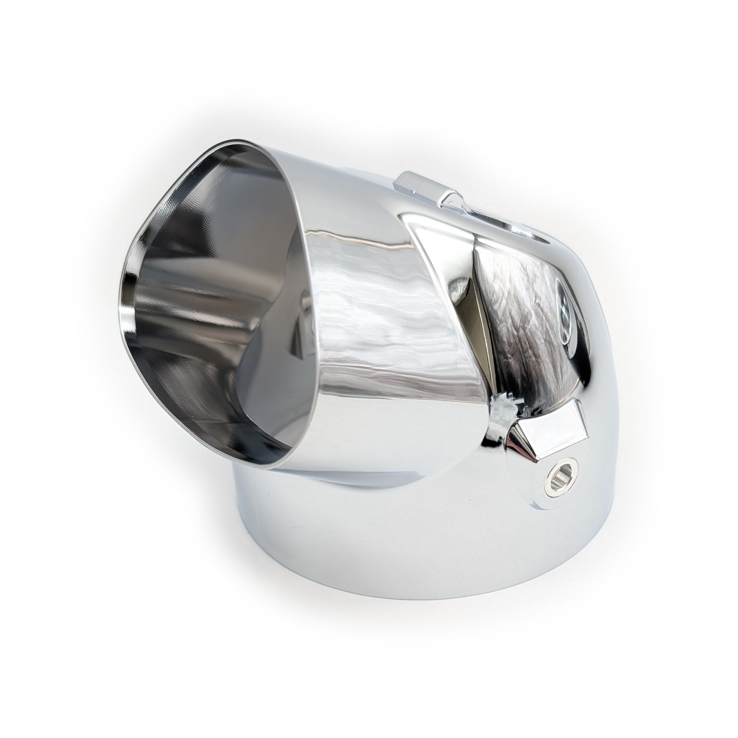CT70 K0 HK0 Headlight Bucket (Chrome)
