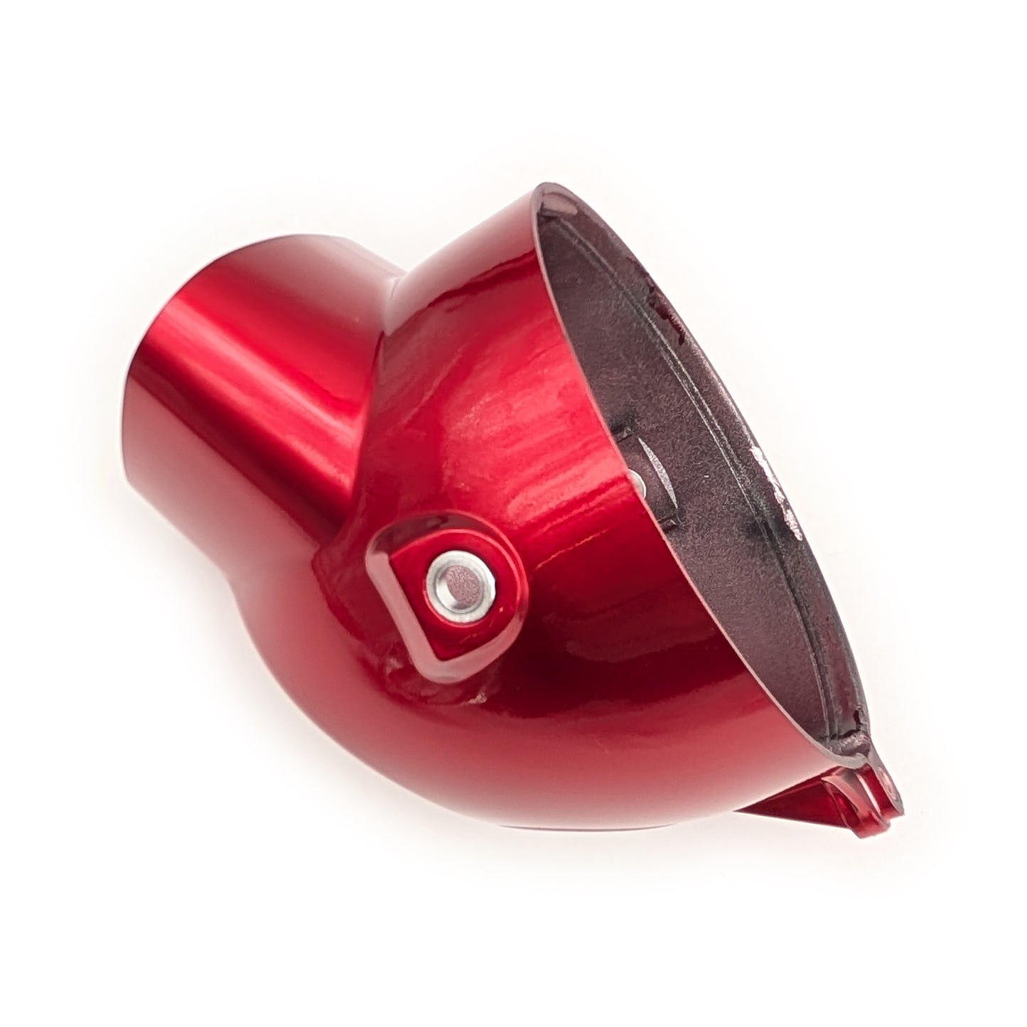 CT70 K0 HK0 Headlight Bucket (Candy Ruby Red)