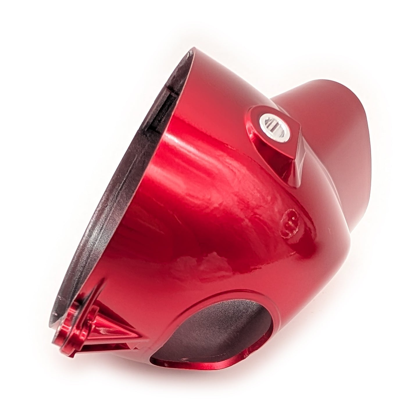 CT70 K0 HK0 Headlight Bucket (Candy Ruby Red)