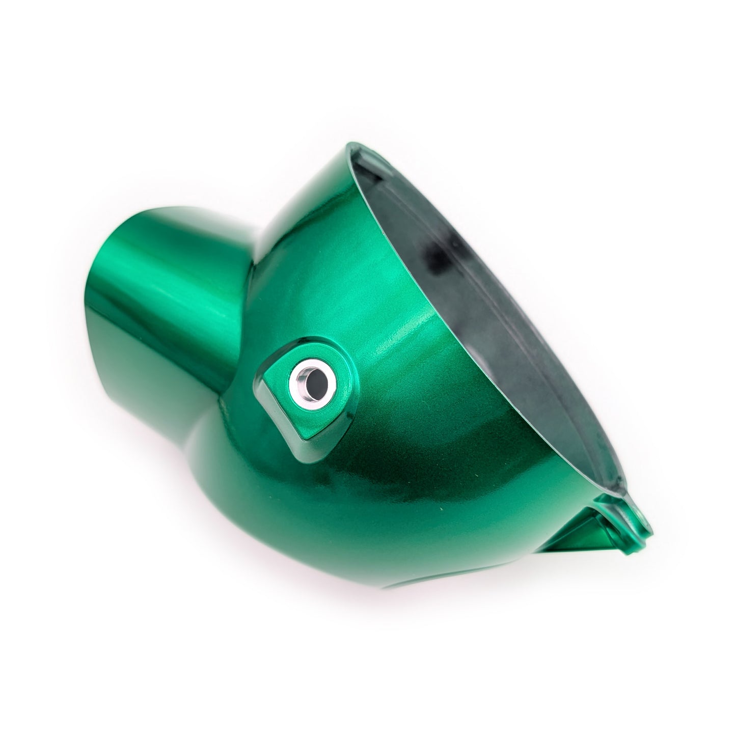 CT70 K0 HK0 Headlight Bucket (Candy Emerald Green)