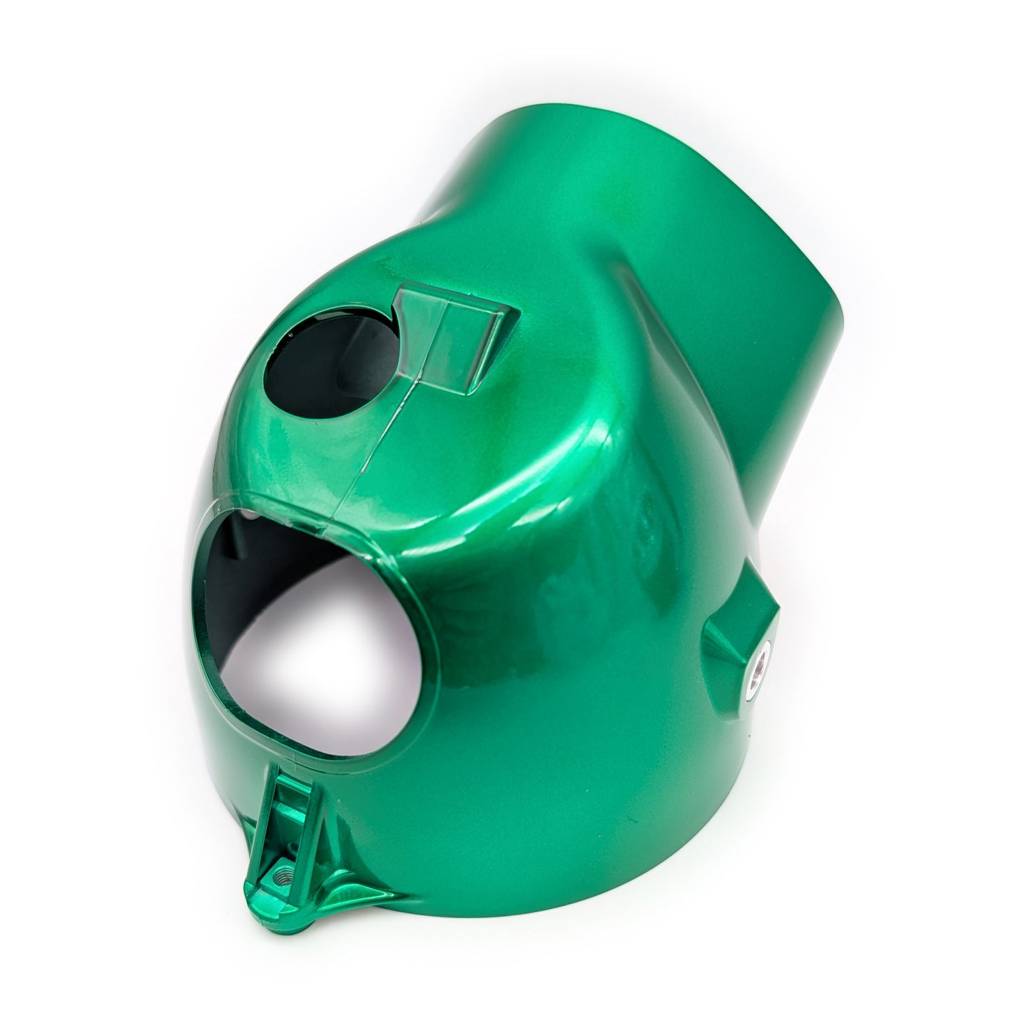CT70 K0 HK0 Headlight Bucket (Candy Emerald Green)