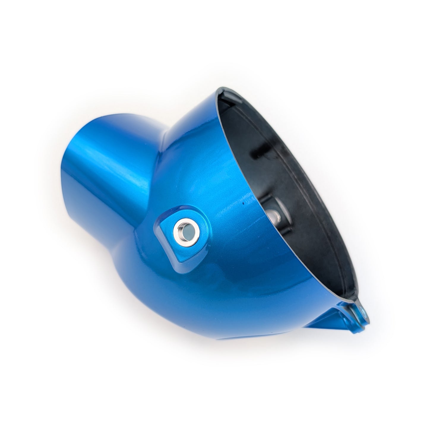 CT70 K0 HK0 Headlight Bucket (Candy Sapphire Blue)