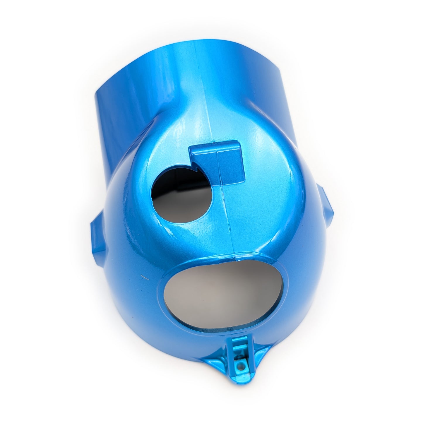 CT70 K0 HK0 Headlight Bucket (Candy Sapphire Blue)