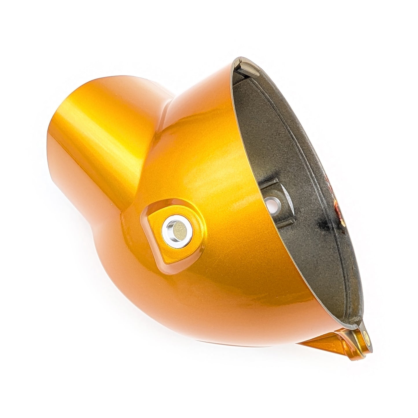 CT70 K0 HK0 Headlight Bucket (Candy Gold)