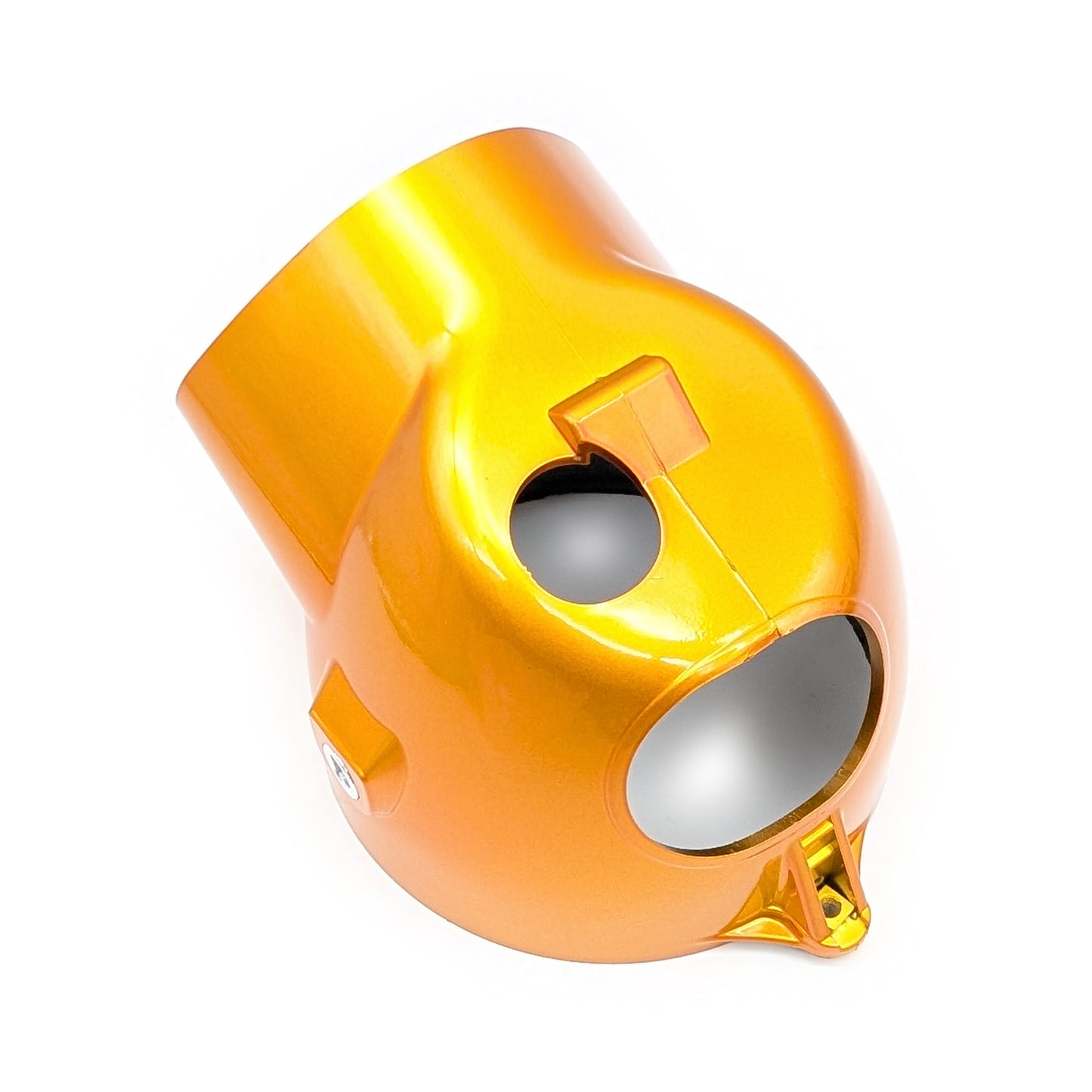 CT70 K0 HK0 Headlight Bucket (Candy Gold)