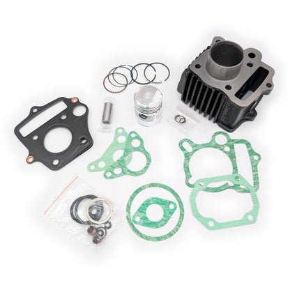 Honda Z50 Piston and Cylinder Rebuild Kit (K0-1981) Z50R Z50A