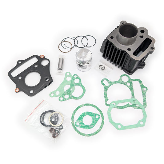 Honda Z50 Piston and Cylinder Rebuild Kit (K0-1981) Z50R Z50A