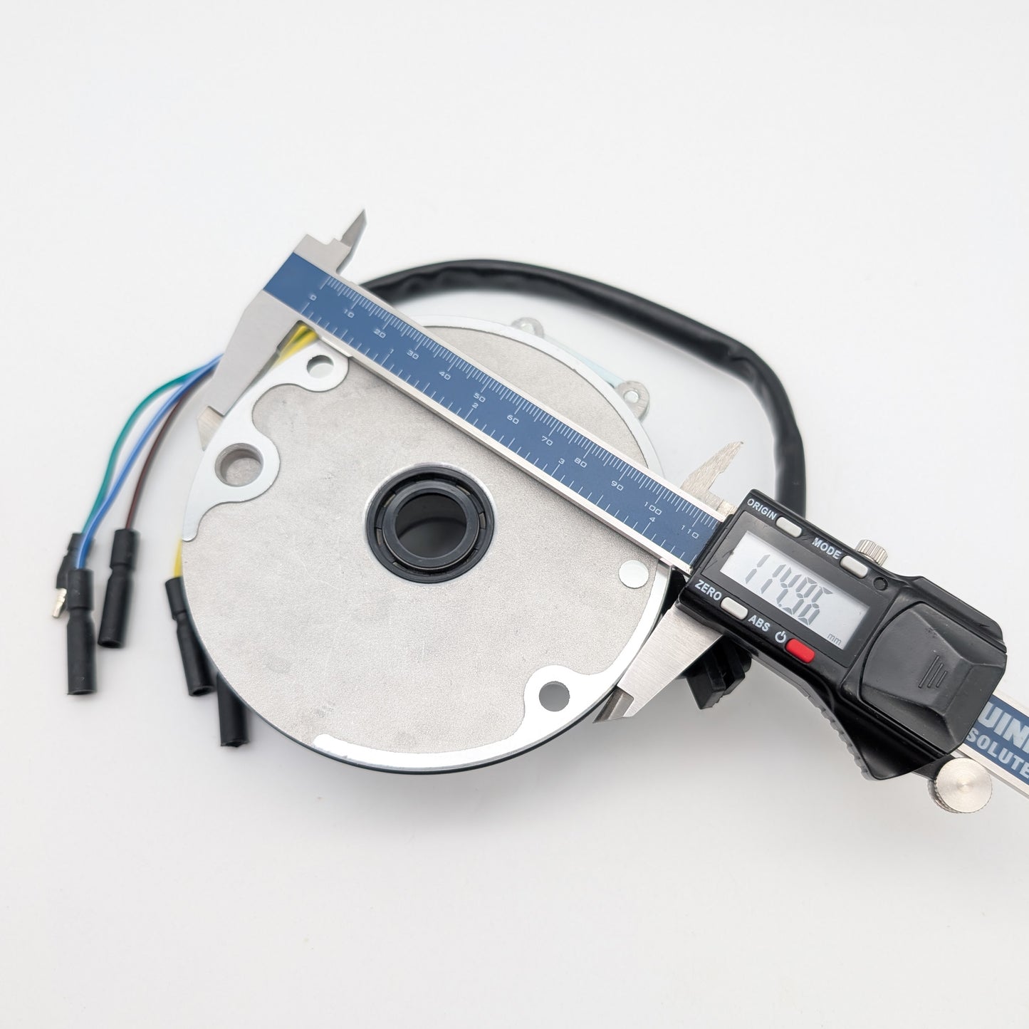 12V Full Wave Stator- Inner Rotor, Lifan YX