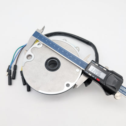 12V Full Wave Stator- Inner Rotor, Lifan YX