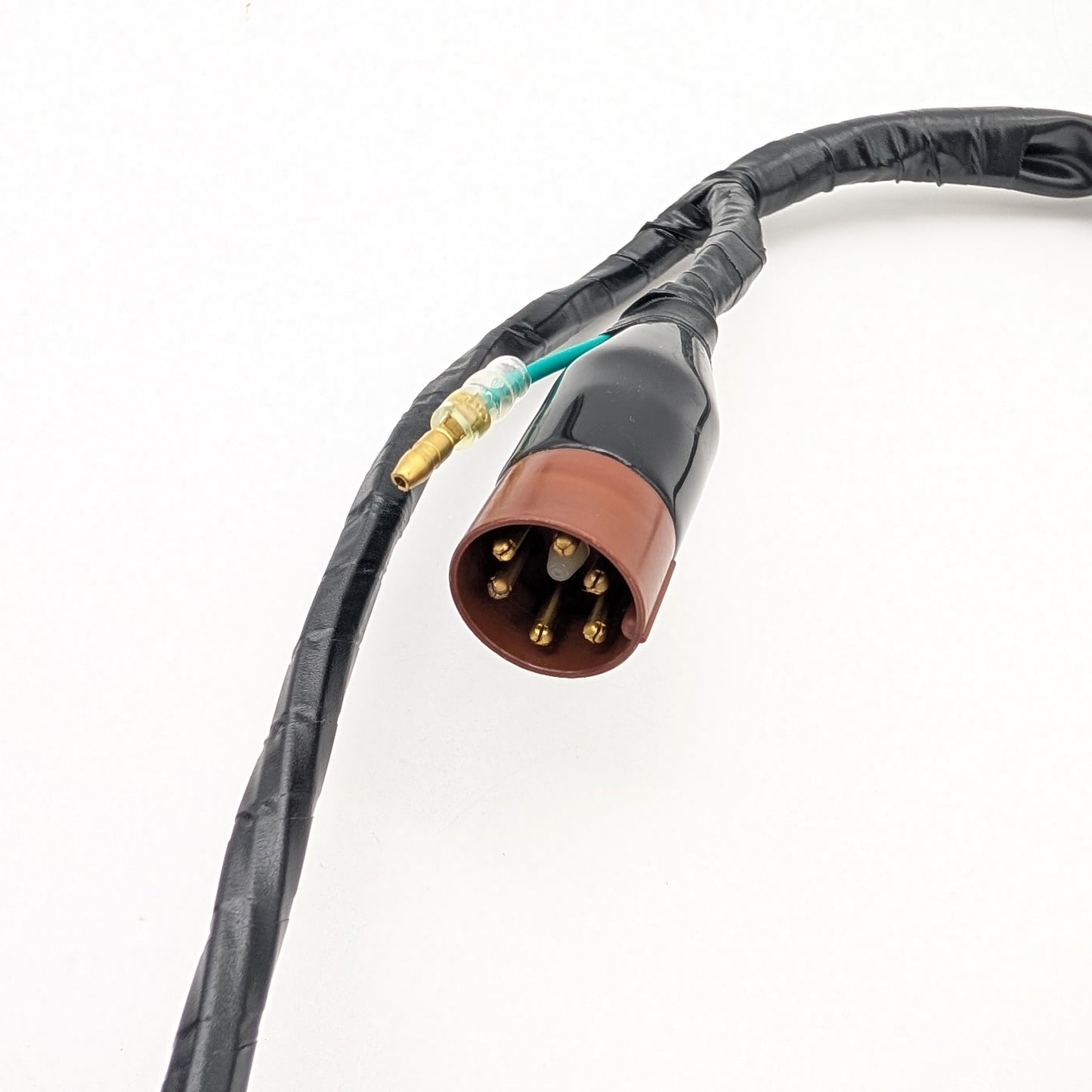 CT70 Reproduction Wire Harness (K1 - K2)