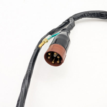 CT70 Reproduction Wire Harness (K1 - K2)