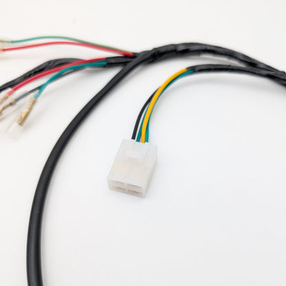 CT70 Reproduction Wire Harness (K1 - K2)