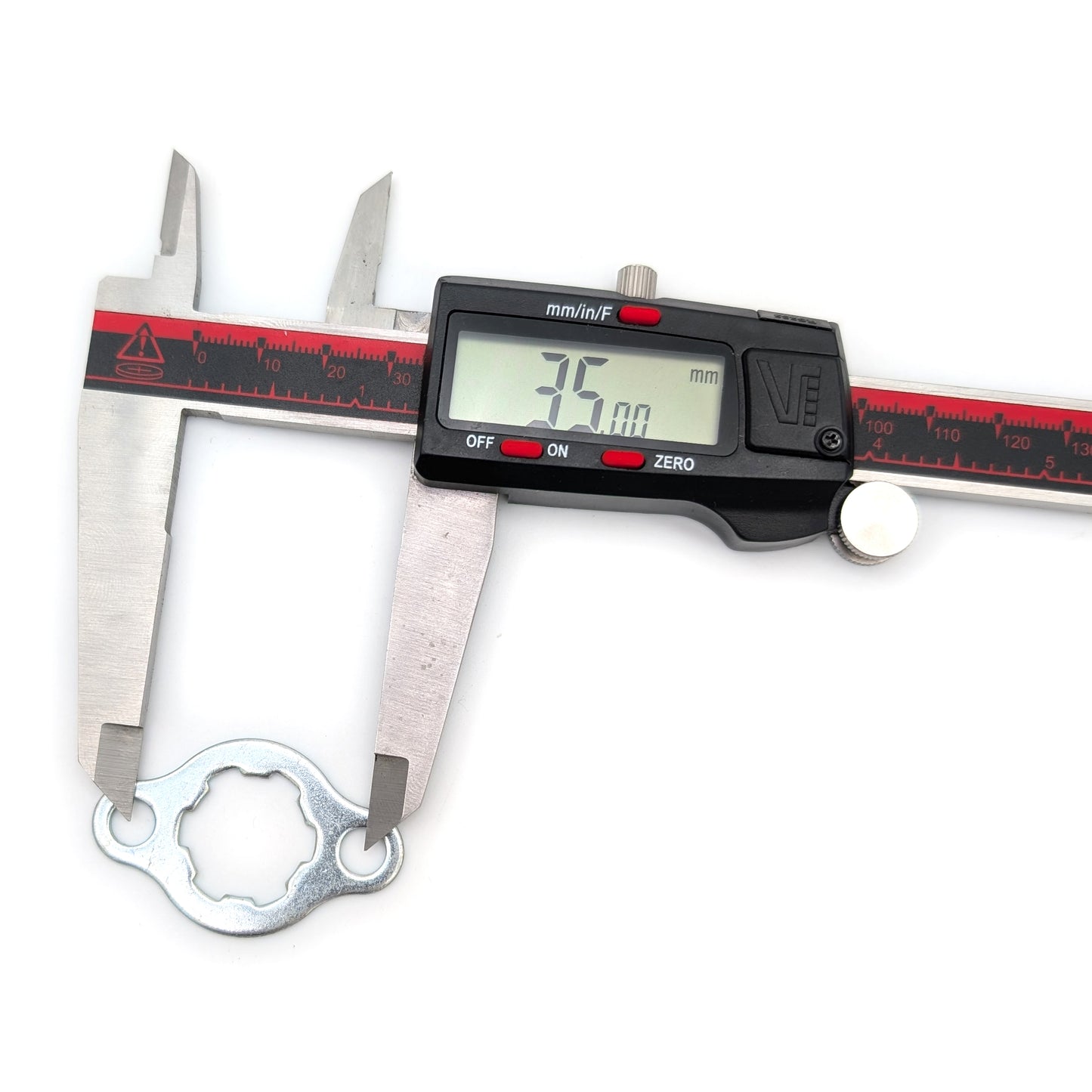 Sprocket Retainer for 20mm Countershafts