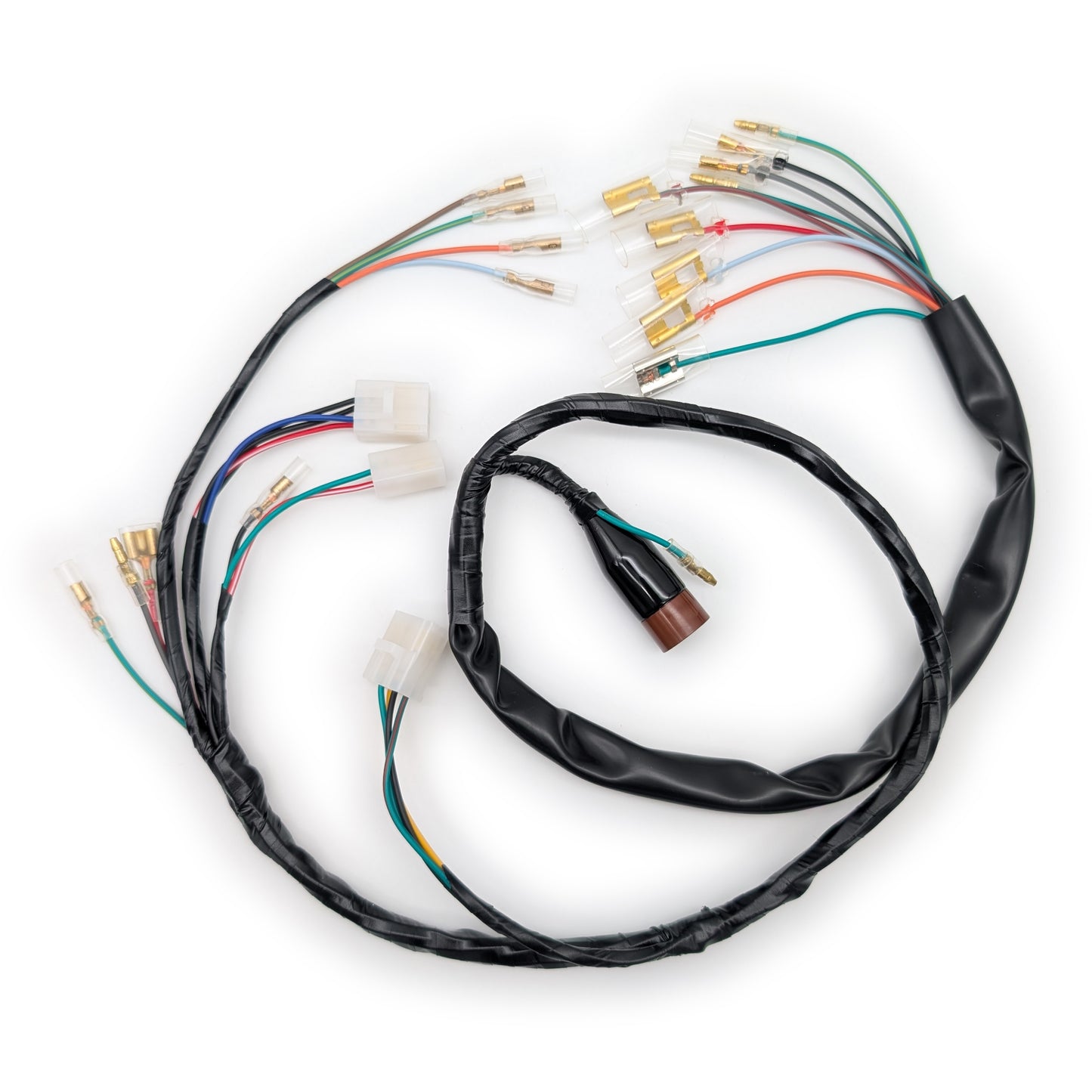 CT70 Reproduction Wire Harness (K3 - 76)