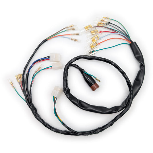 CT70 Reproduction Wire Harness (K3 - 76)