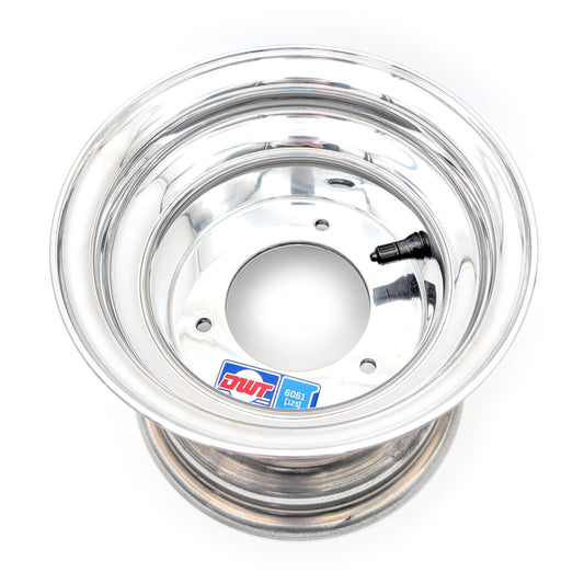 DWT ATC70 TRX70 7x6 Stock Size Aluminum Wheel
