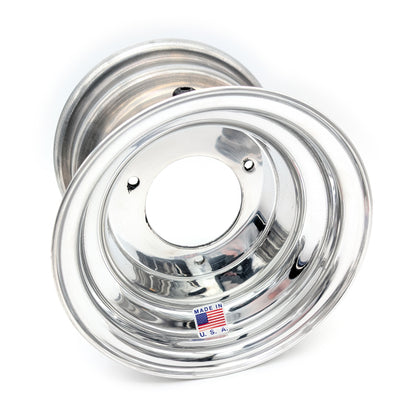 DWT ATC70 TRX70 7x6 Stock Size Aluminum Wheel