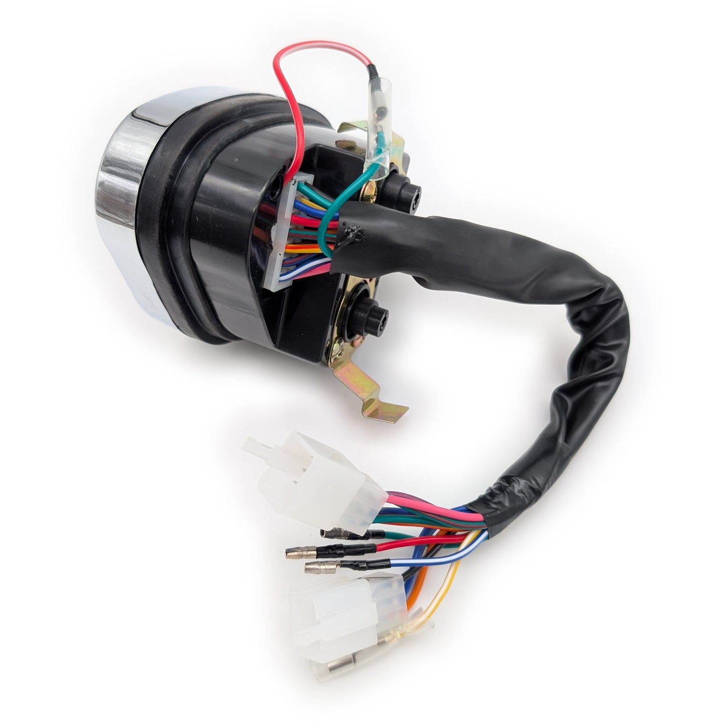 CT70 12V LED Pro Speedometer Display (V2)