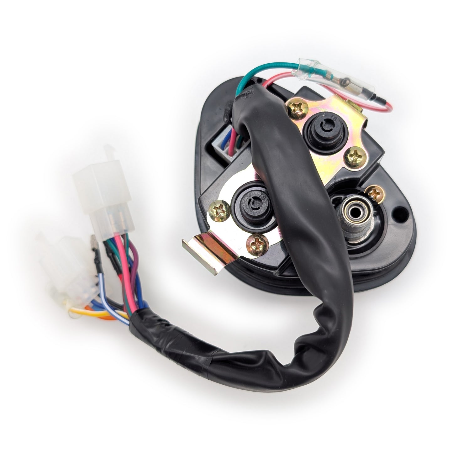 CT70 12V LED Pro Speedometer Display (V2)