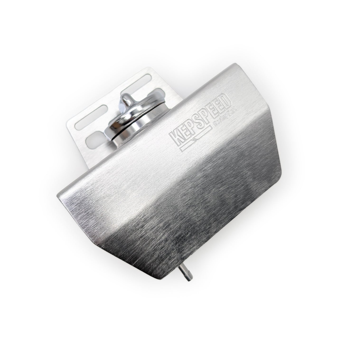 Auxiliary Reserve Fuel Tank 0.76 Liter