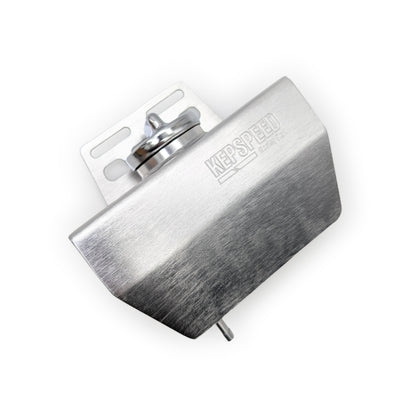 Auxiliary Reserve Fuel Tank 0.76 Liter
