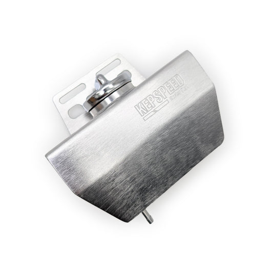 Auxiliary Reserve Fuel Tank 0.76 Liter