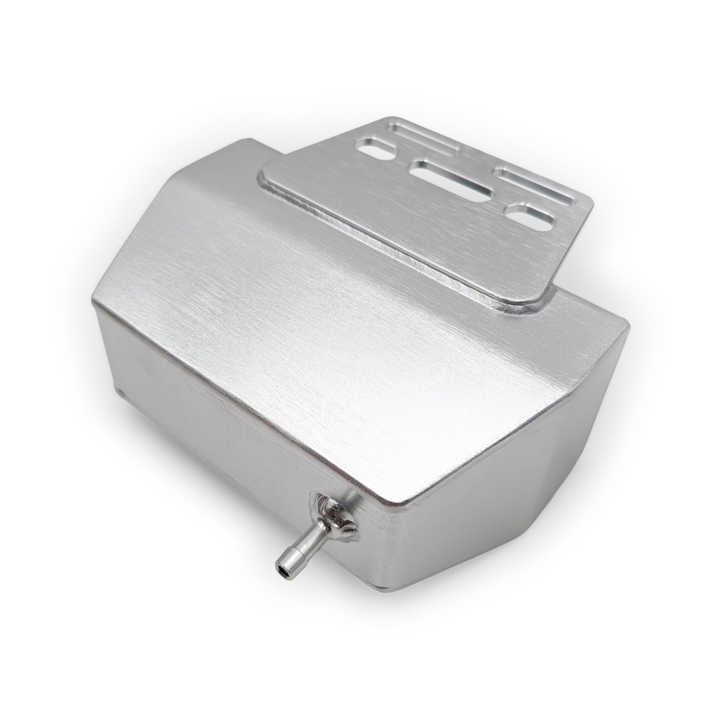 Auxiliary Reserve Fuel Tank 0.76 Liter