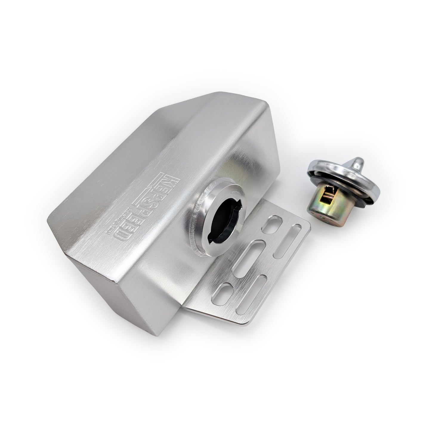 Auxiliary Reserve Fuel Tank 0.76 Liter