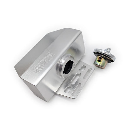 Auxiliary Reserve Fuel Tank 0.76 Liter