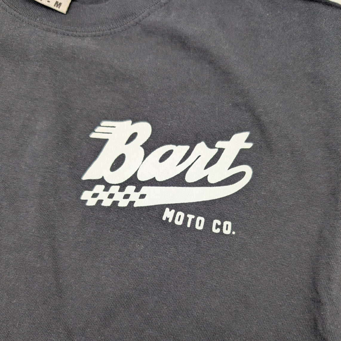 Grim Reaper CT70 Tee