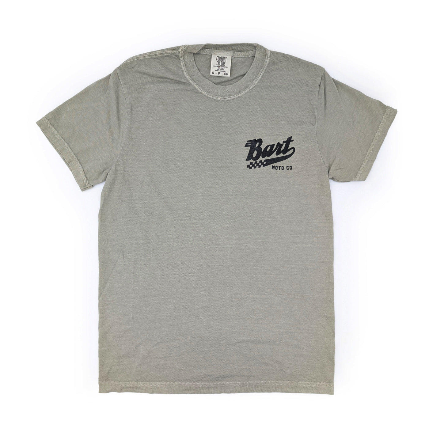 Sometimes Fast! — Horizontal Motor Tee