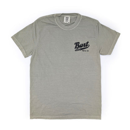Sometimes Fast! — Horizontal Motor T-Shirt